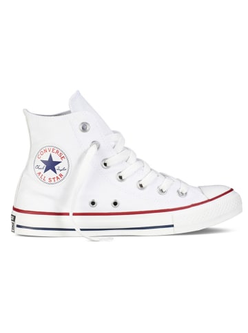 Converse Sneakers in Weiß