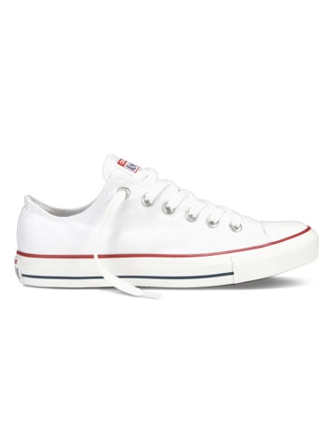 Converse Sneakers "All Star Low" wit