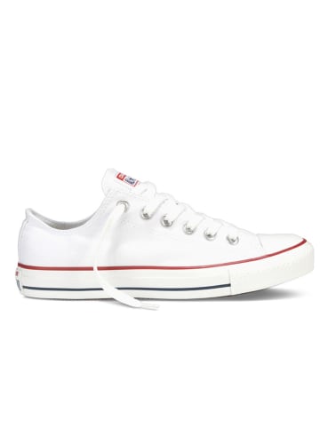 Converse Sneakers in Weiß