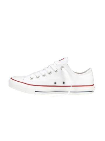 Converse Sneakersy w kolorze białym