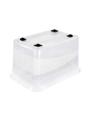 keeeper Pudełko "Konrad" - 52 l