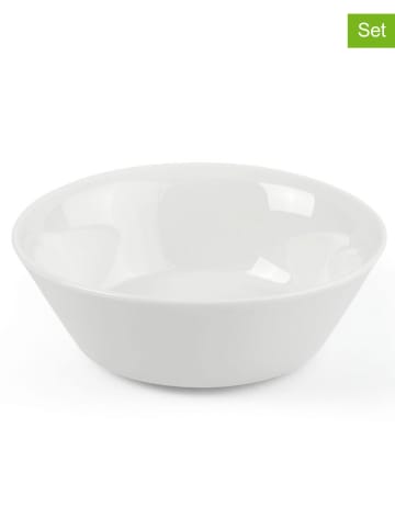 Villeroy & Boch 2-delige set: kommen "New Fresh Collection" wit - 750 ml