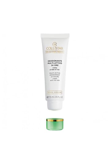 Collistar Deo-Creme "Perfect Body", 75 ml