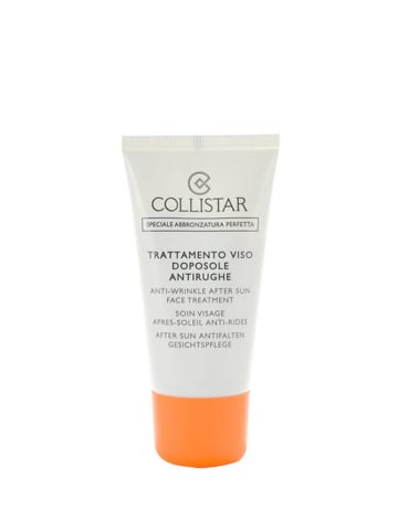 Collistar After-Sun-Gesichtscreme, 50 ml