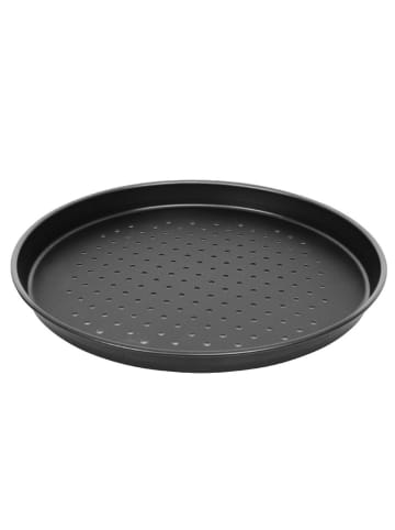 Dr. Oetker Blaszka "Tradition" w kolorze czarnym do pizzy - Ø 28 cm