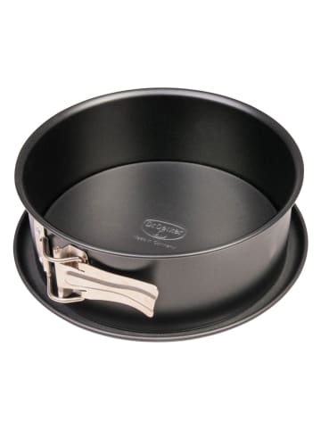 Dr. Oetker Springform "Tradition" in Schwarz - Ø 18 cm