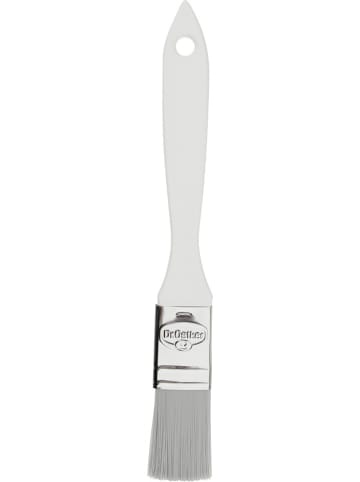 Dr. Oetker Bakpenseel "Classic" grijs - (L)20 cm