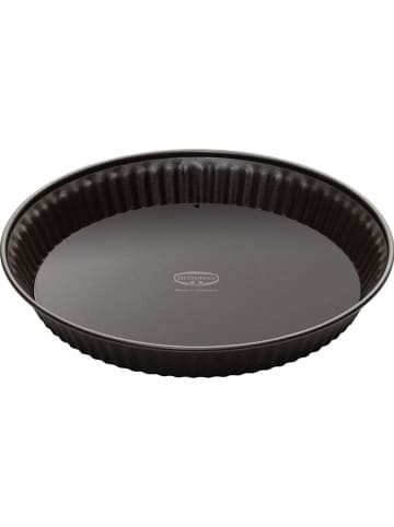 Dr. Oetker Forma w kolorze brązowym na quiche - Ø 28 cm