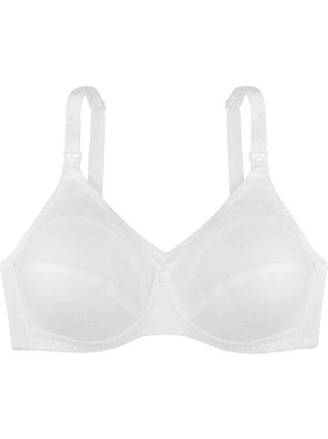 Dorina Voedingsbeha "Grace" wit