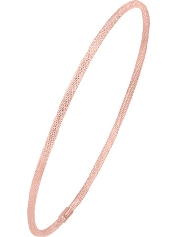 Revoni Roségold-Armreif