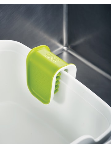JosephJoseph Messenreiniger "BladeBrush" groen