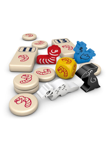 Zoch Spiel "Heckmeck Extrawurm" - ab 8 Jahren