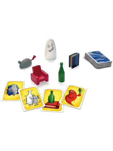 Noris Reactiespel "Geistesblitz" - vanaf 8 jaar