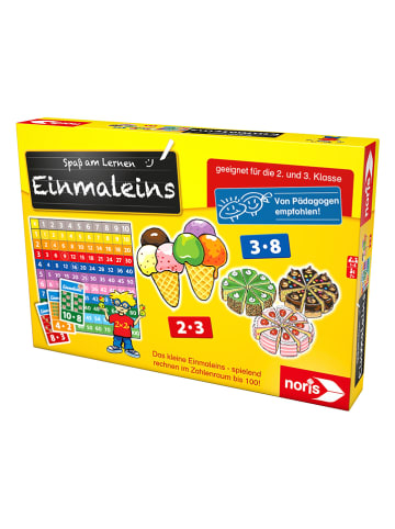 Noris Leerspel "Einmaleins" - vanaf 7 jaar