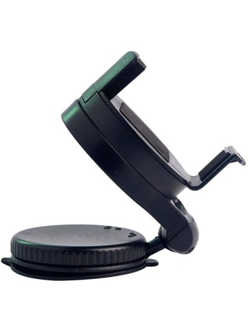 SmartCase Kfz-Smartphone-Halterung in Schwarz