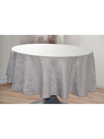 Calitex Tischdecke ''Ombra" in Grau