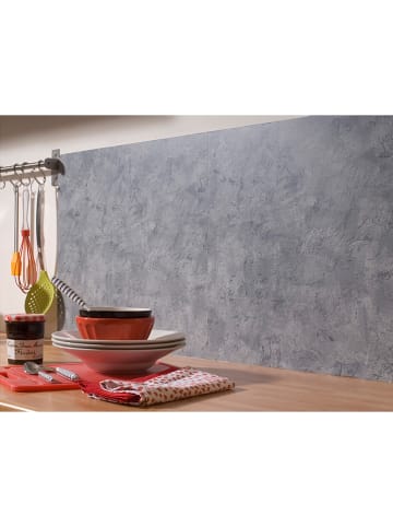 Calitex Wandfolie "Beton" grijs