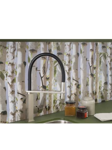 Calitex Wandfolie "Boulot" in Bunt