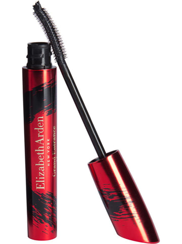 Elizabeth Arden Tusz do rzęs "Grand Entrance - Stunning Black" - 8,5 g