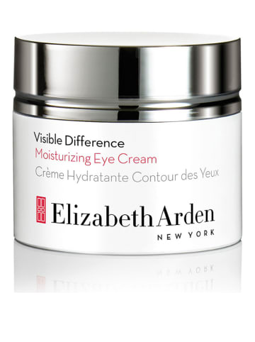 Elizabeth Arden Krem pod oczy "Visible Difference Moisturizing" - 15 ml