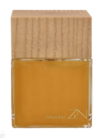 Shiseido Zen - eau de parfum, 100 ml