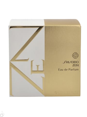 Shiseido Zen - EDP - 100 ml