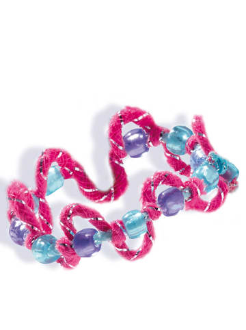SES Kreativset "Glitzerarmbänder" - ab 5 Jahren