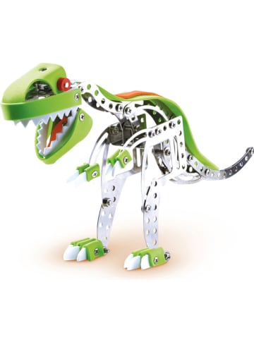 SES Bausatz "Metalldinosaurier" - ab 7 Jahren