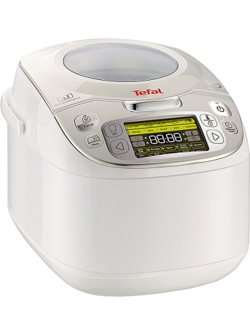 Tefal Robot kuchenny 45w1 "Multicooker RK8121" w kolorze białym