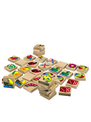 Eichhorn Gra pamięciowa - 3+