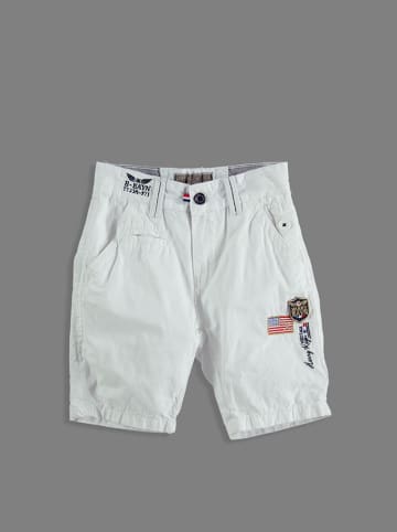 Harry Kayn Bermuda wit