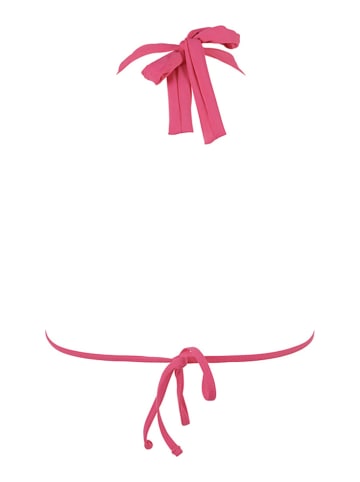 Chiemsee Bikini-Oberteil "Luela" in Pink