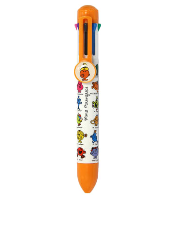 The Home Deco Kids 4er-Set: Mehrfarbige Stifte - (L)14 cm (Überraschungsprodukt)