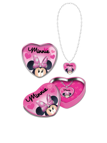 Disney Minnie Mouse Ketting met hanger "Minnie Mouse"