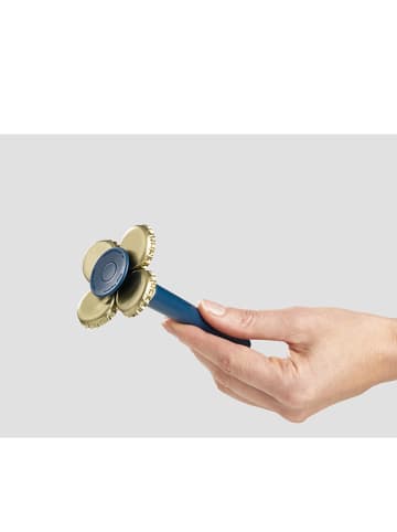 JosephJoseph Otwieracz w kolorze niebieskim do butelek - (D)12,5 cm