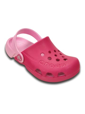 Crocs Crocs "Electro" in Pink/ Rosa