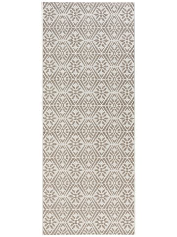 Zala Living Küchenläufer "Soho" in Beige/ Creme