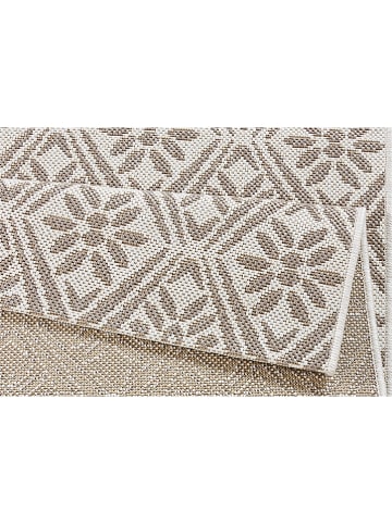 Zala Living Küchenläufer "Soho" in Beige/ Creme