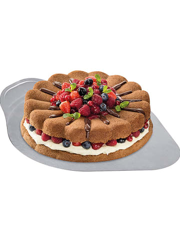Dr. Oetker Podkładka "Profi" pod ciasto - 36 x 28 cm