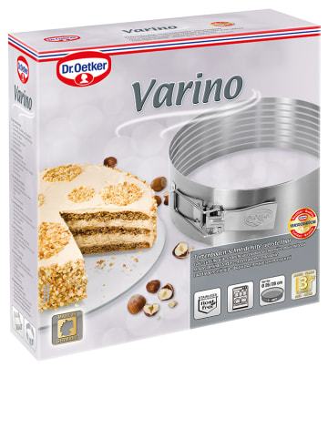 Dr. Oetker Pomoc "Varino" ze stali szlachetnej do krojenia