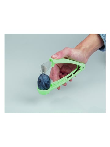 Dr. Oetker Pflaumentkerner - (H)15 cm