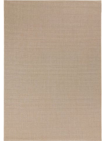 NORTHRUGS Indoor-/ Outdoor-Teppich "Match" in Beige