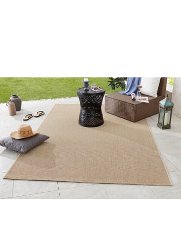 NORTHRUGS Indoor-/outdoortapijt "Match" beige