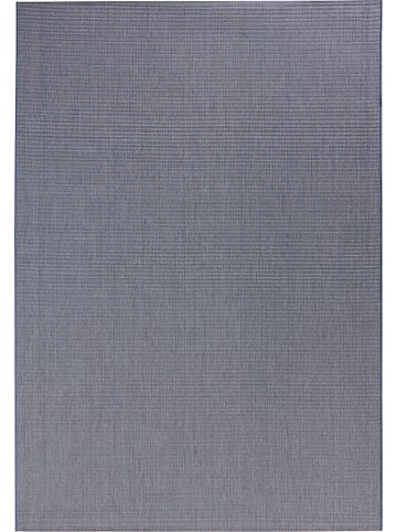 bougari Indoor-/ Outdoor-Teppich "Match" in Blau