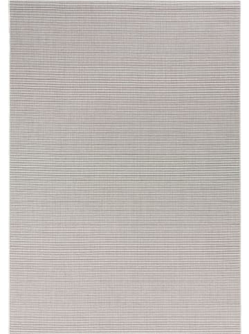 NORTHRUGS Indoor-/ Outdoor-Teppich "Match" in Creme