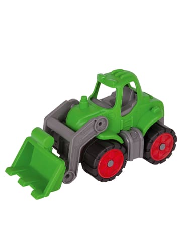 BIG Traktor "Power Worker" - 2+