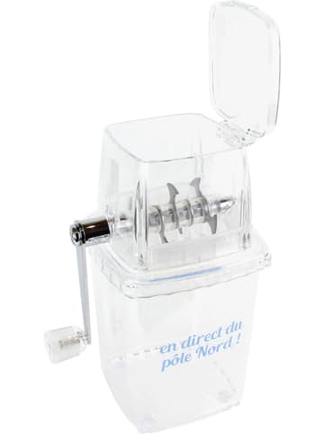 COOK CONCEPT IJscrusher - (B)15 x (H)23,5 x (D)11 cm (verrassingsproduct)
