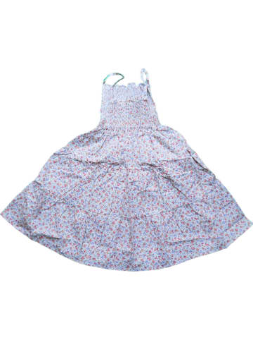 Deux ans de vacances Kleid in Bunt