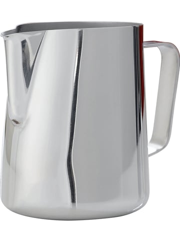 Steel-Function Edelstahl-Milchkännchen - 350 ml