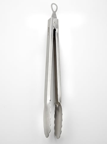 Steel-Function Edelstahl-Fischzange - (L)35 cm